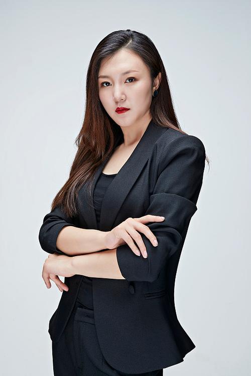 郑滔 公关与传播总监